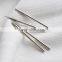 Spring hot Tungsten Steel Grinding Head Tool Nail Drill Bit Gold Plated for Nail Art Polish Machine nail tools styling tools