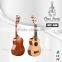 21inch soprano ukulele engraving ukulele china deviser ukulele (UK21-50M)