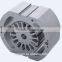 casting aluminium rotor cores