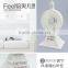 Cool Summer Fan Rechargeable USB Mini Fan Desk Pocket Mini