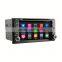Ownice quad core Android 4.4 car gps for 2din univresal support TV 16G ROM