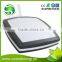 High Lumen IK10 IP65 waterproof microwave-induced led bulkhead ceiling