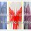 Fashion chair sash with satin/organza from JiaXing ShengRong,China