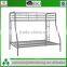 Bedroom Furniture durable and strong T/F metal bed/bunk bed for kids