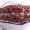 Canned Sweets Red Bean OEM 560g tin can