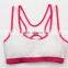 Low price wholesale yoga clothing yoga bra sports bra The style of Japan, South Korea