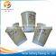 Disposable paper coffee cup