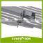 Tin Roof Solar Mounting System/Extruded Al6005 Mounting Rail