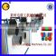 Plastic monofilament round yarn making machine