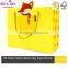 Hot Sell China Supplier New products Popular Custom High Quality Kids Party Favor Bag