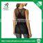 Ramax Custom Womens Black Mesh Training Tank Tops