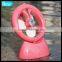 High Quality Rechargeable Battery Table Mini Fan