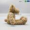 Manufacture Teddy Bear Plush Pet Toy for Sale