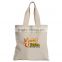 Long Handlen Printing Bag Reusable Shopping Bag