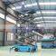 Best sale hydraulic mobile scissor hoist lift