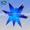 Popular Decoration Inflatable Star/giant Inflatable Star/christmas Inflatable Star