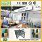 machine cut glass polishing glass cutting machine