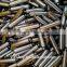 high quality and best price pricision stainless steel dowel pins applied to the valve made in china