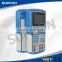 Excellent factory directly dip angle and azimuth angle calibration tester