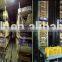 high efficient automatic mini load Racking system