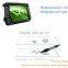 Car navigation,GPS Use tempered glass screen protector for GPS Navigator