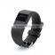 Health care smart watch silicone wristband digital sport smart watch