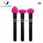 Makeup 2 Sponges in Each Pack Cosmetic Powder Makeup Puff Cream Foundation Powder