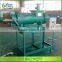 Big discount cow manure dewater machine/manure dewatering machine in China
