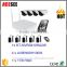 Acesee 720Pwifi ip camera with nvr kit with Cable and Power Supply Camera CCTV Camera System 4CH 20m Night Vision, Camera Kits
