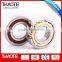 7216B/DF High Precision Cheapest Price Angular Contact Ball Bearing