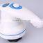 Promotional mini handheld massager