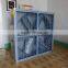 plastic livestock exhaust fan
