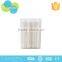 Factory 100tips sterile disposable plastic stick cotton swabs