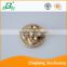 Dia 48 brass pipe flange for heating element