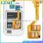 New Three Dual SIM Card Adapter For Samsung Galaxy G900 S4 I9500 S3 Note 3 Note 2 N7100 G7106 Note 4 S5 S6