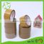 High Quality BOPP Brown packing tape Carton Packaging Tape