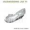 lady footwear, women high heel shoes, pvc shoes