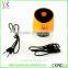 High Quality Compatible TF/FM Bluetooth Speaker bluetooth smart speaker