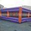 2016  express new product laser tag inflatable laser maze/inflatable bouncer maze