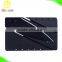 Ultra Thin Pocket Wallet Size Locking Knife Card