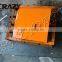 excavator cabin door panel for HITACHI