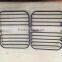 head lamp frame for G-class w463 G65 G63