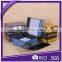 Custom made fashion paper sleeve perfume box packaging
