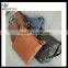 Monogram Leather Crossbody Bag