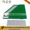 Cardboard Handmade File Decoration File Holder Foldable File Organizer with Metal Reference Card