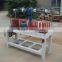 16 Spindle Wire And Cable Braiding Machine