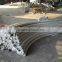 garden street lamp post garden light poles antique cast aluminum lamp post