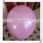 Wholesales EN 71 standard decorative round balloon/balloons