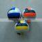 Machine Stiched Size 5 PVC Promotional Volleyball