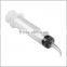 50ml 60ml Disposable Plastic Oral Irrigating Syringes